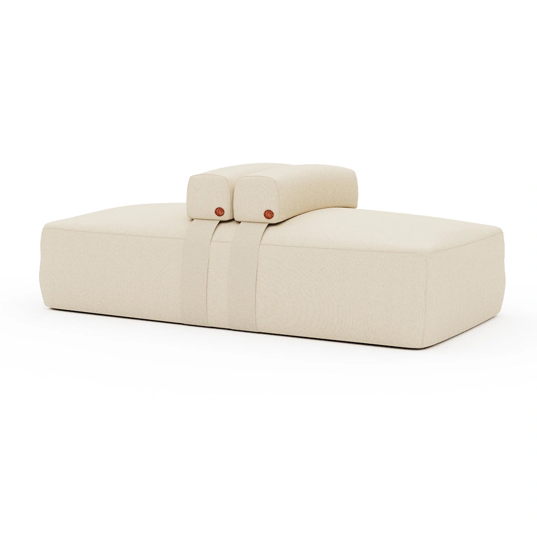 Puff Cozy, Módulo III