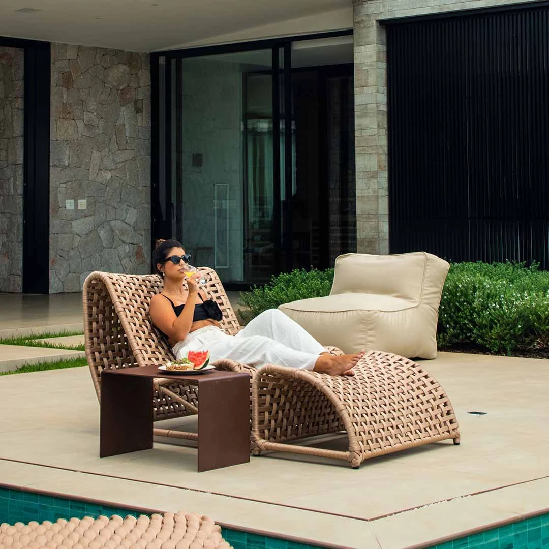 Poltrona Summer