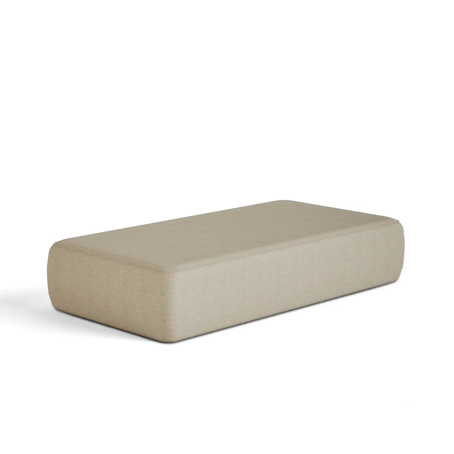 Sofá Modular Módulo 2x1