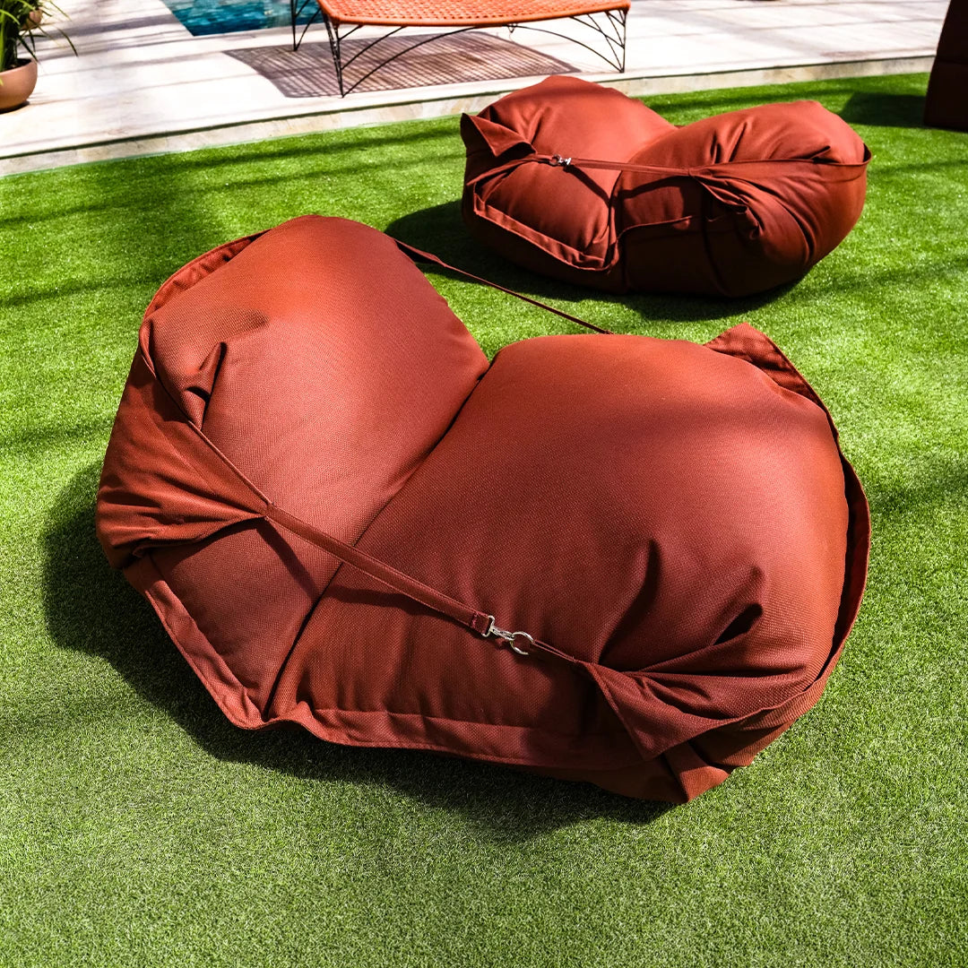Puff de Piscina Flutuante