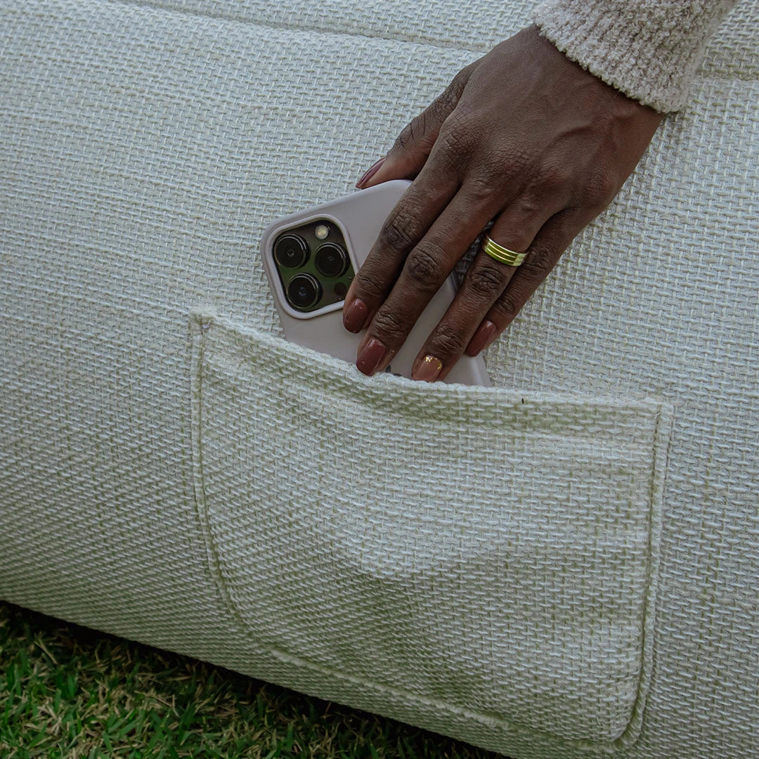 Puff Cozy, Módulo II
