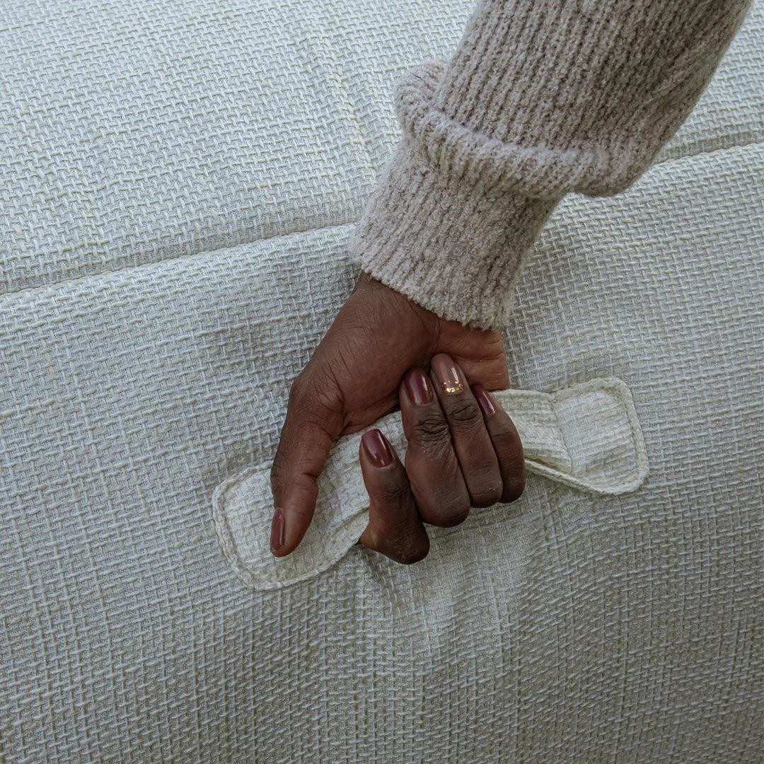 Puff Cozy, Módulo II