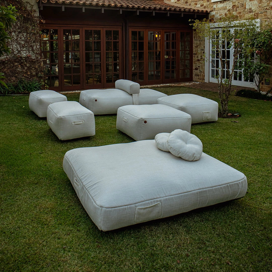 Apoio para costas Cozy