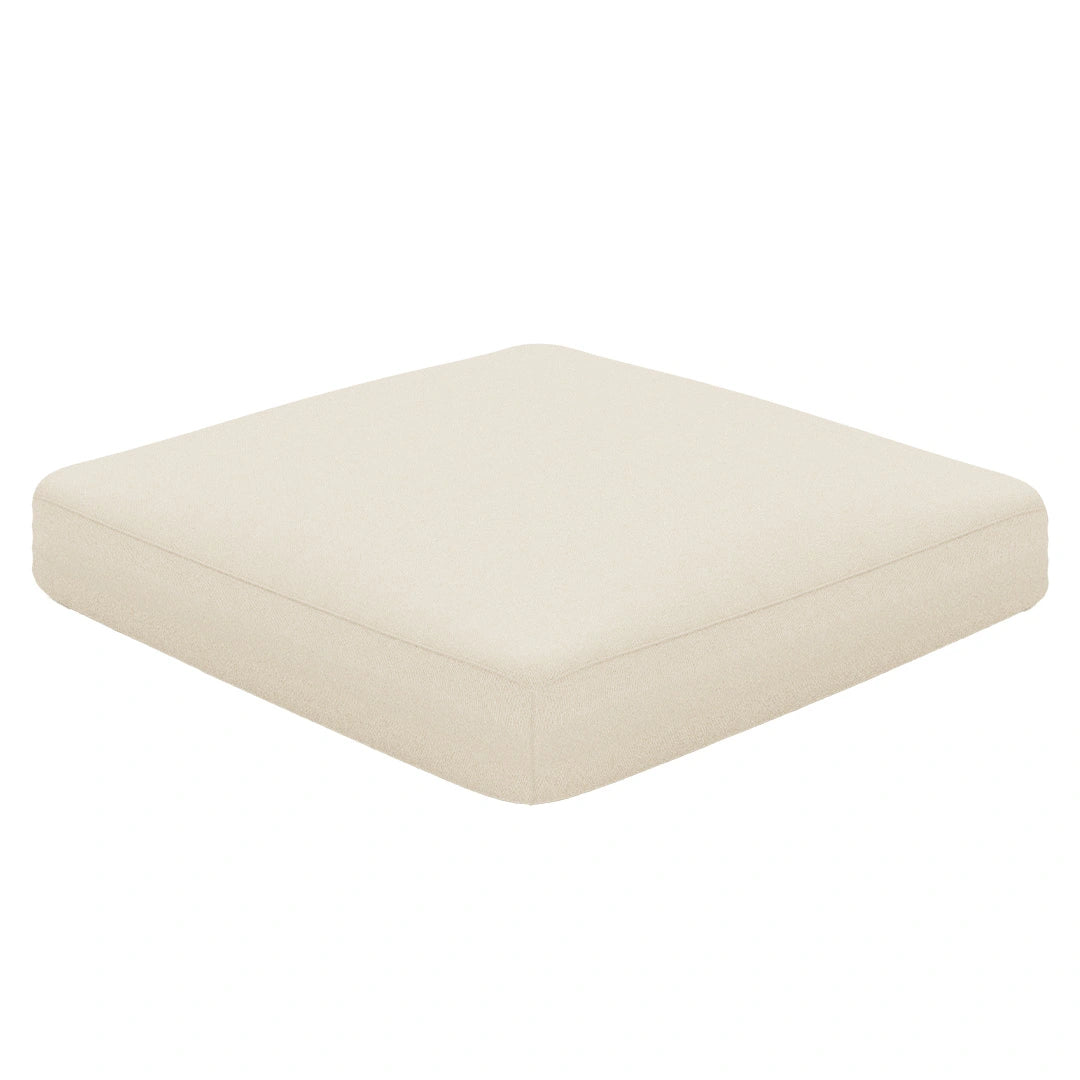 Puff Cozy, Módulo IV