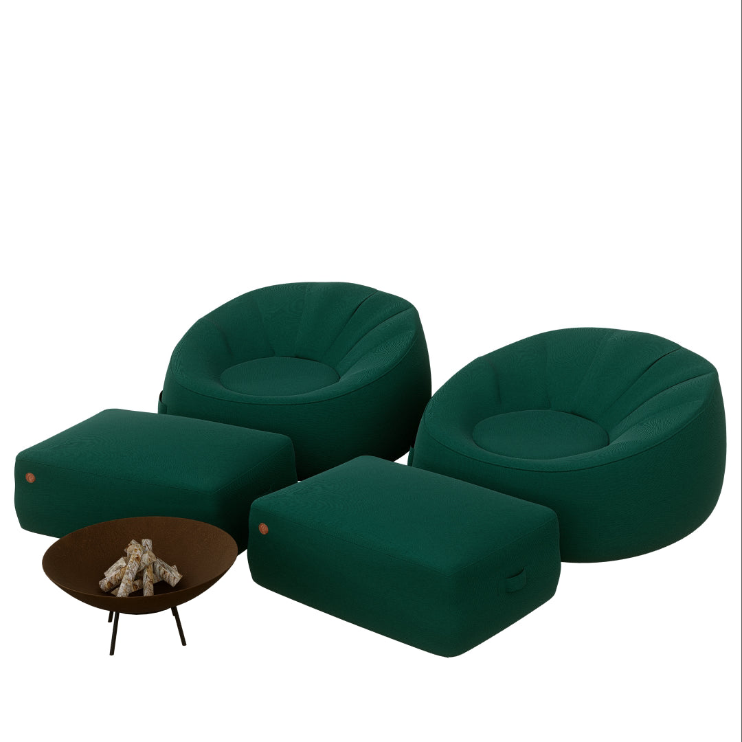 #Cor_Verde