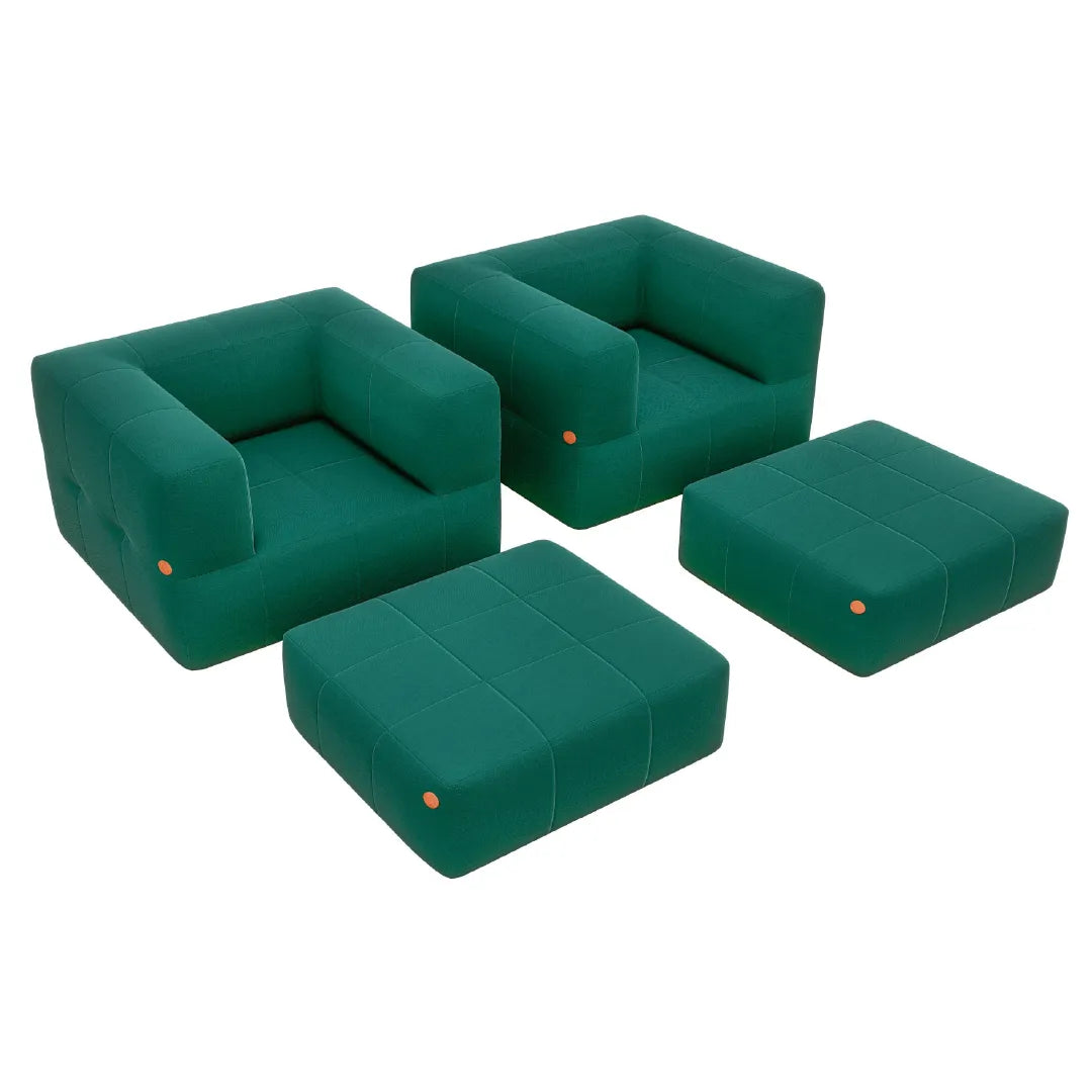 #Cor_Verde