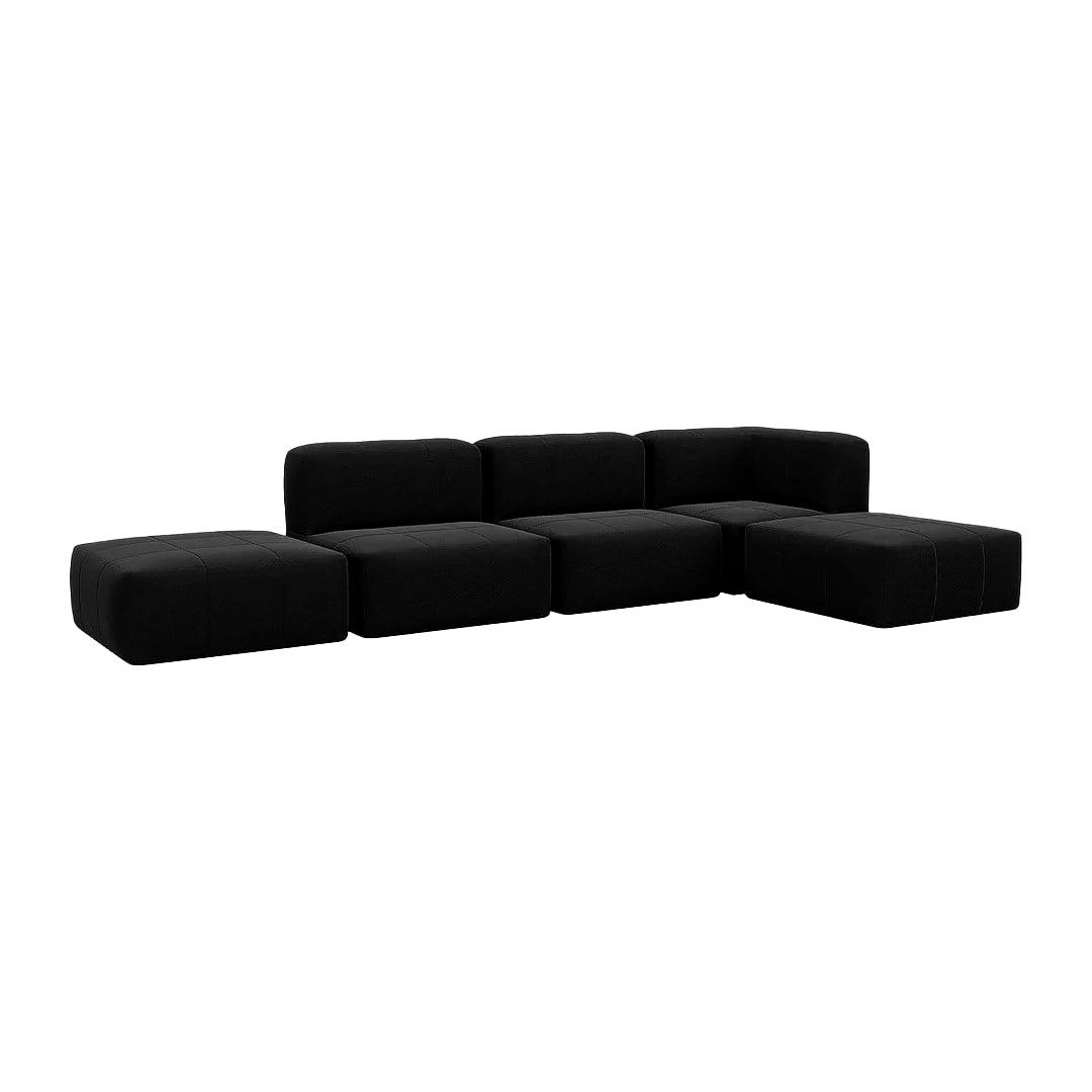 #Cor_Preto