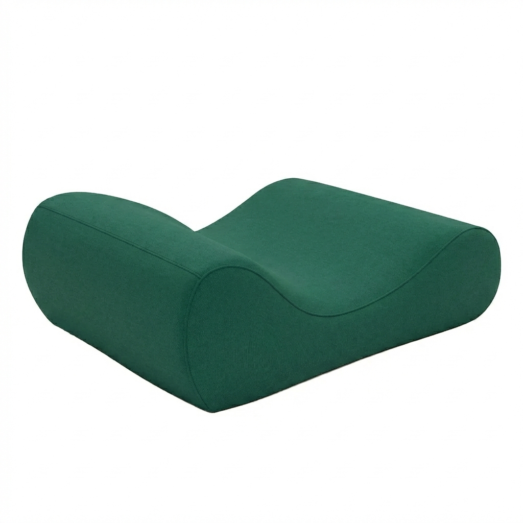 #Cor_Verde