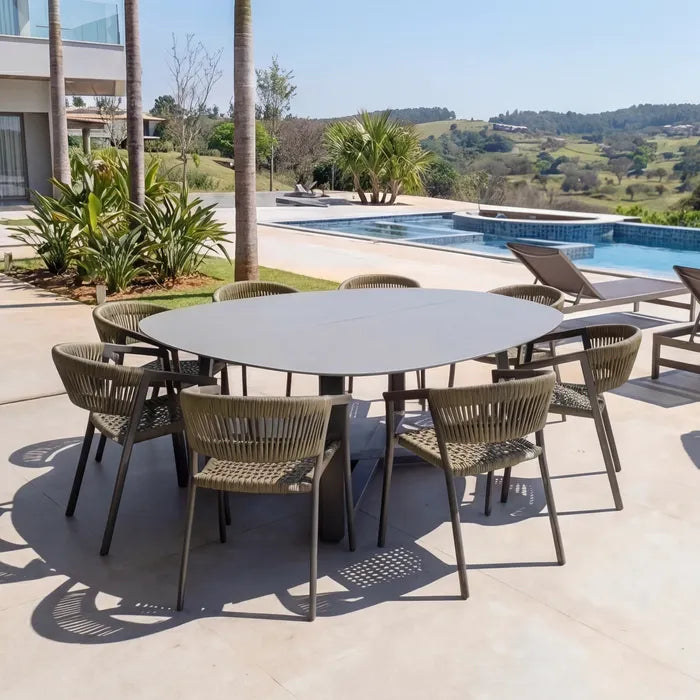 MESA OUTDOOR 1,50