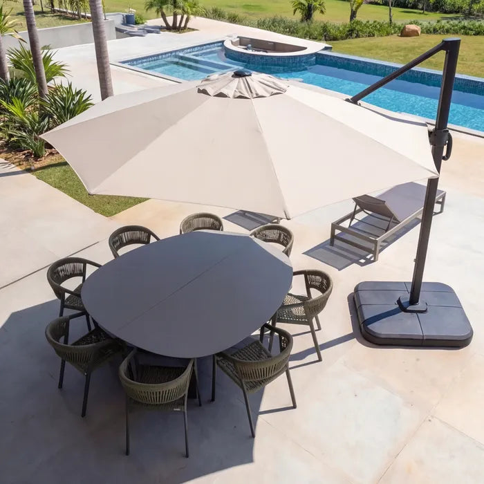 Kit Outdoor 360