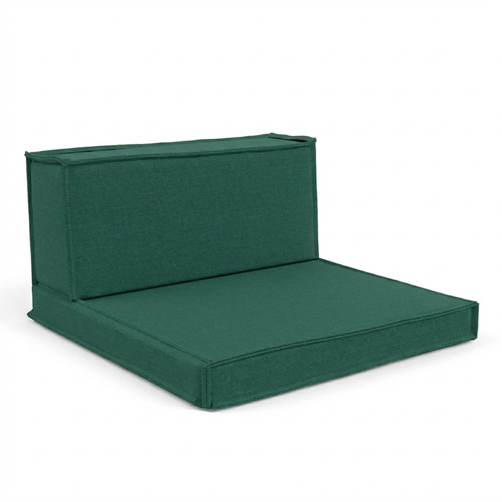 #Cor_Verde