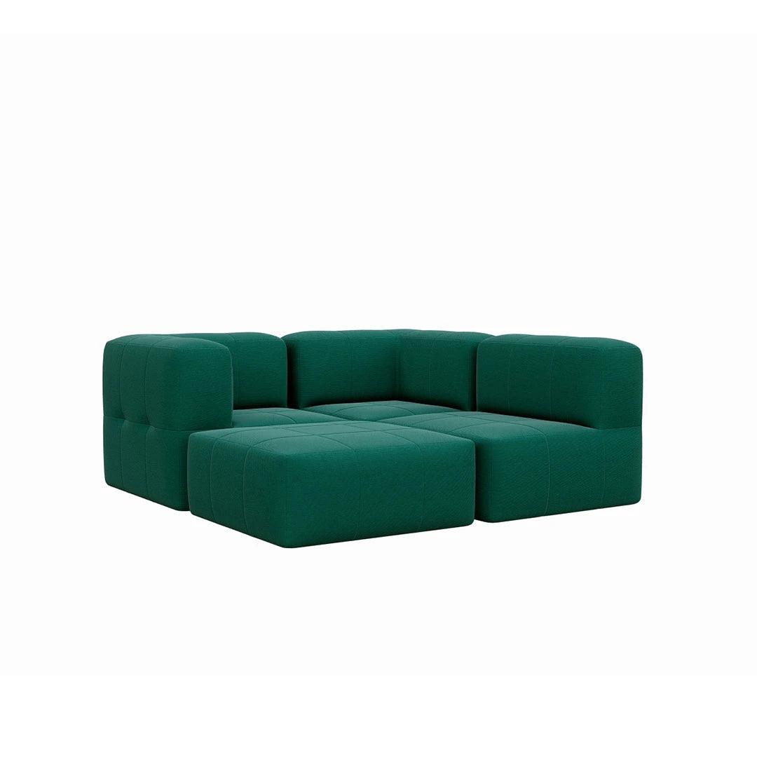 #Cor_Verde