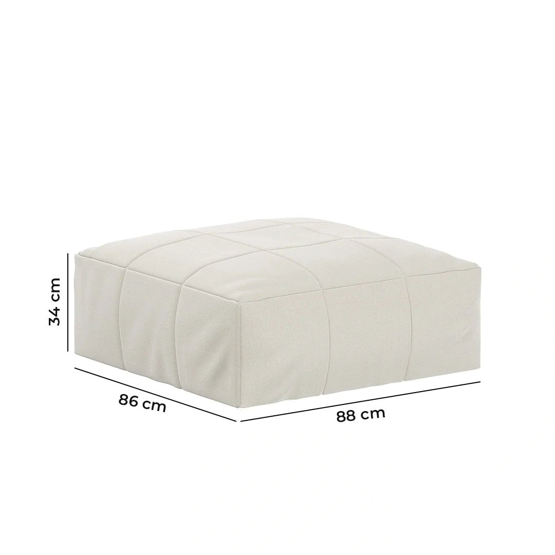 Puff Modular - Puff - Eco Flame Garden