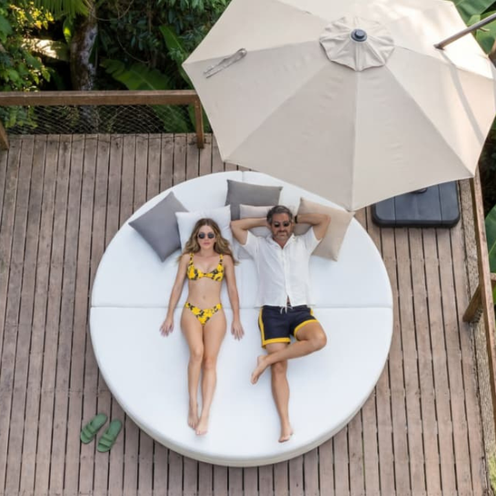 Chaise Saint-Tropez