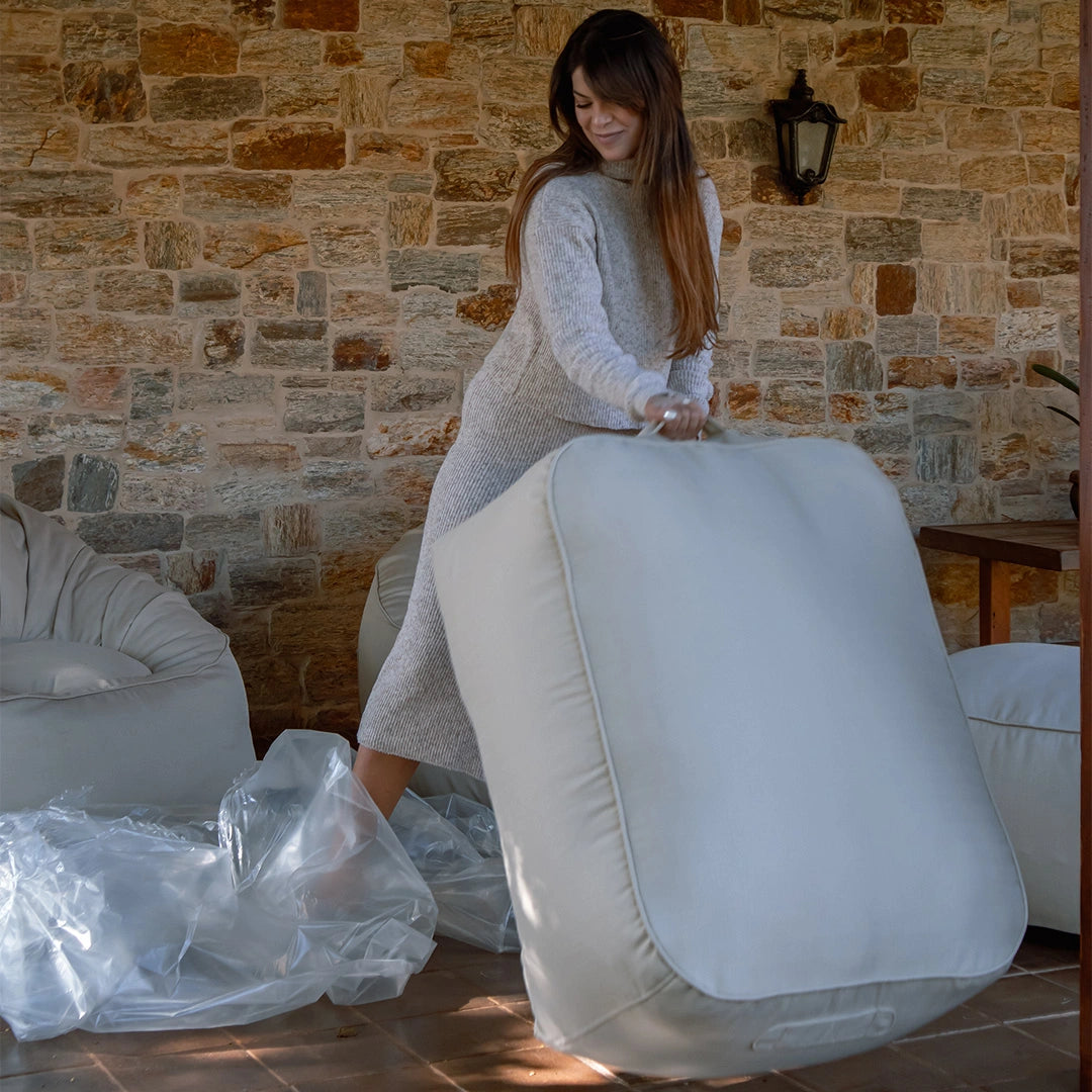 Apoio Puff Moon | Eco Flame Apoio Puff Moon | Eco Flame