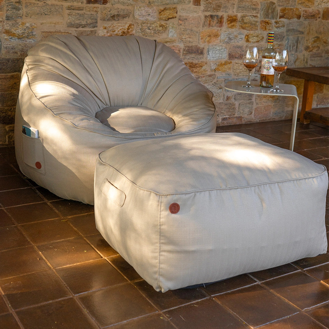 Apoio Puff Moon | Eco Flame Apoio Puff Moon | Eco Flame