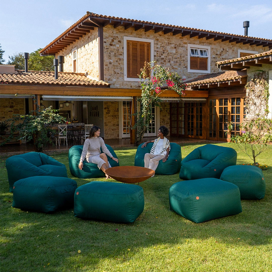 Apoio Puff Moon | Eco Flame Apoio Puff Moon | Eco Flame