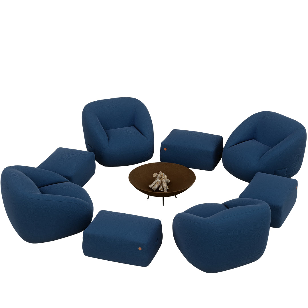 #Cor_Azul