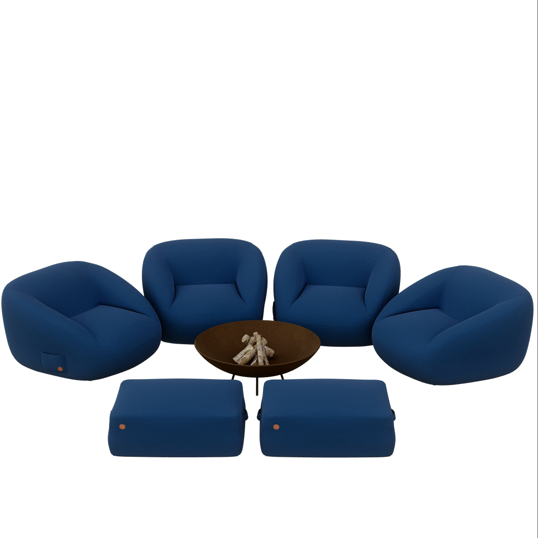 #Cor_Azul