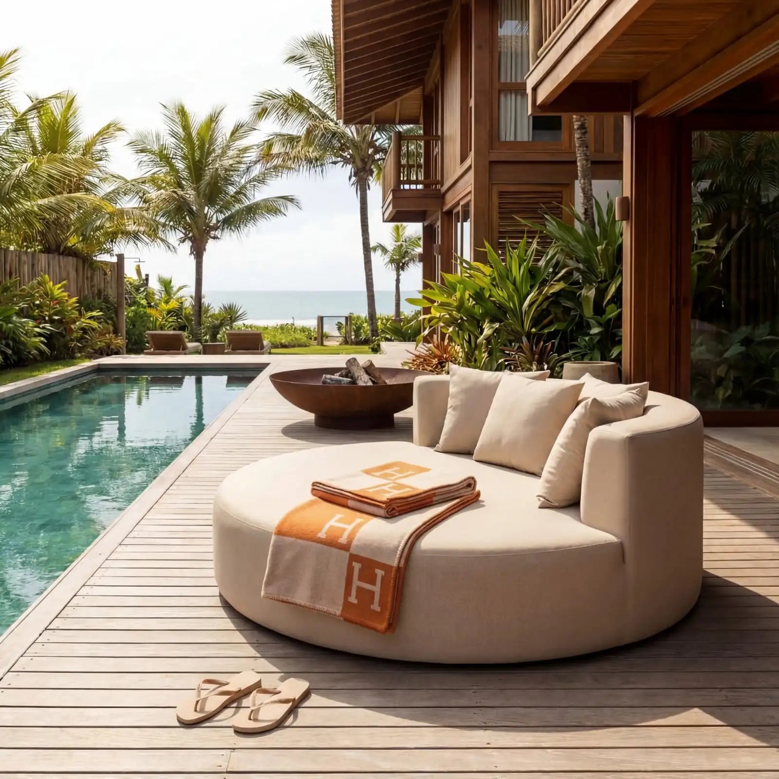 Chaise Domus