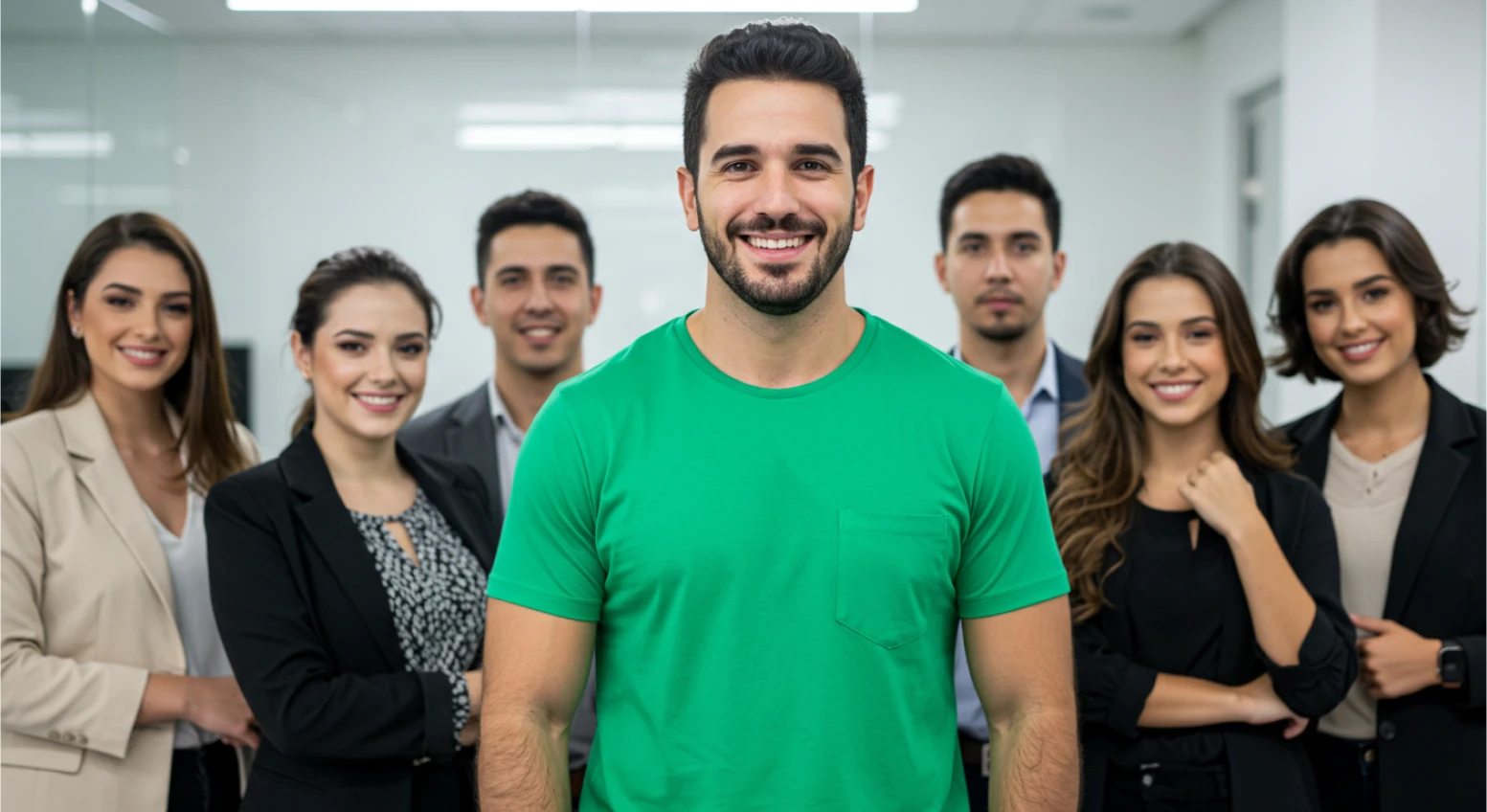 Banner de sofá