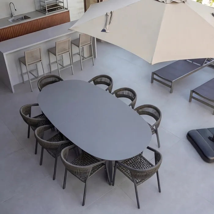 MESA OUTDOOR 1,50