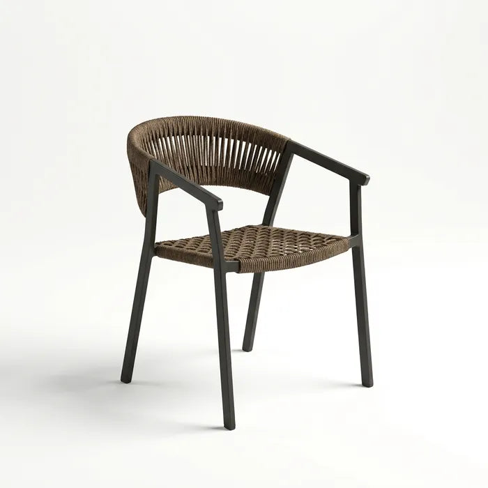 Cadeira de Corda Nautica Outdoor 360