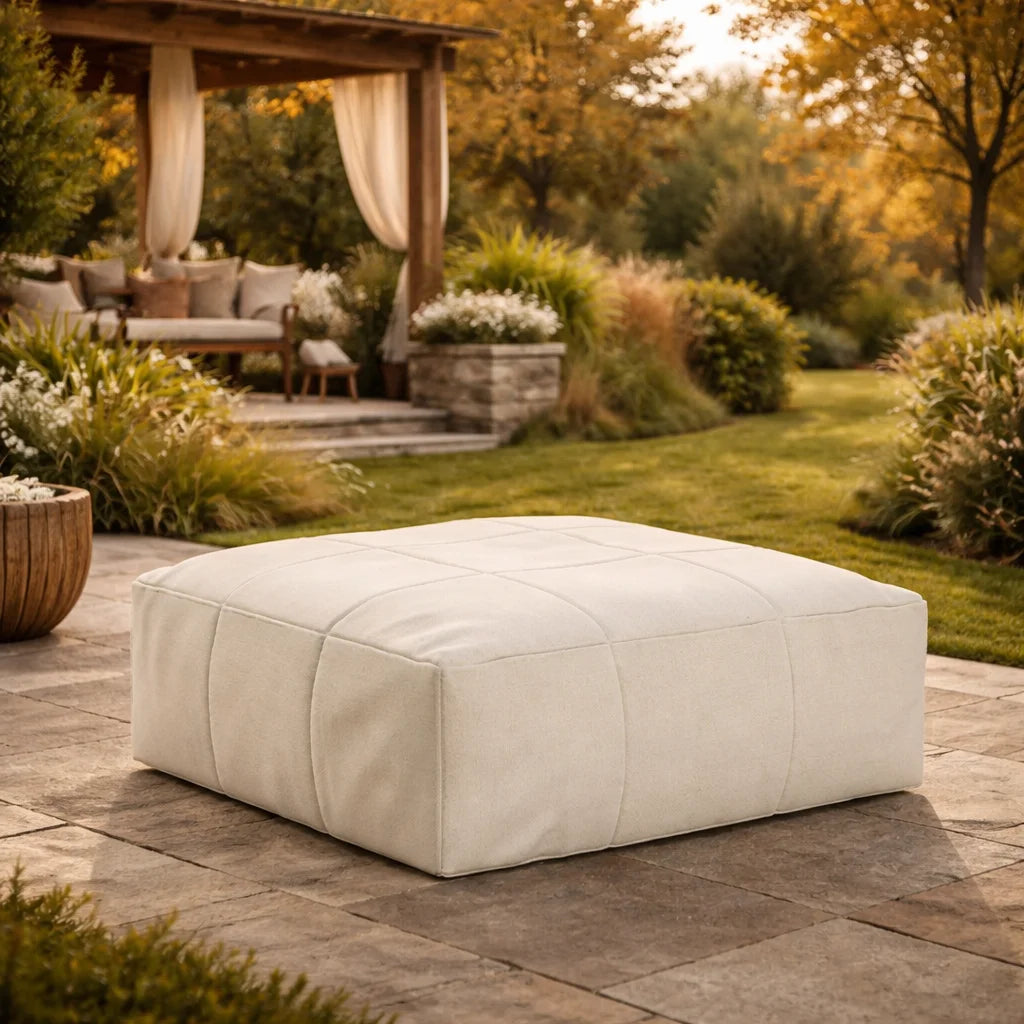 Puff Assento Modular