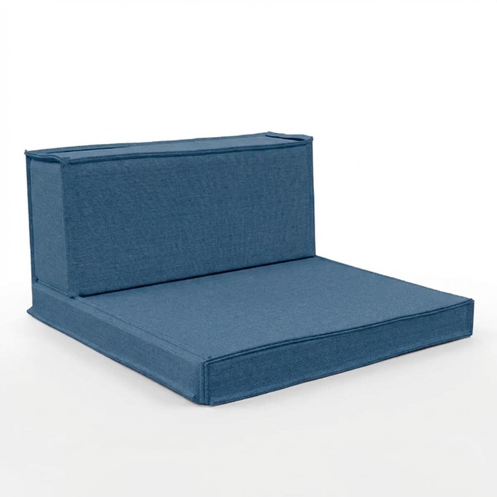 Futon - Linha Zimma | Eco Flame