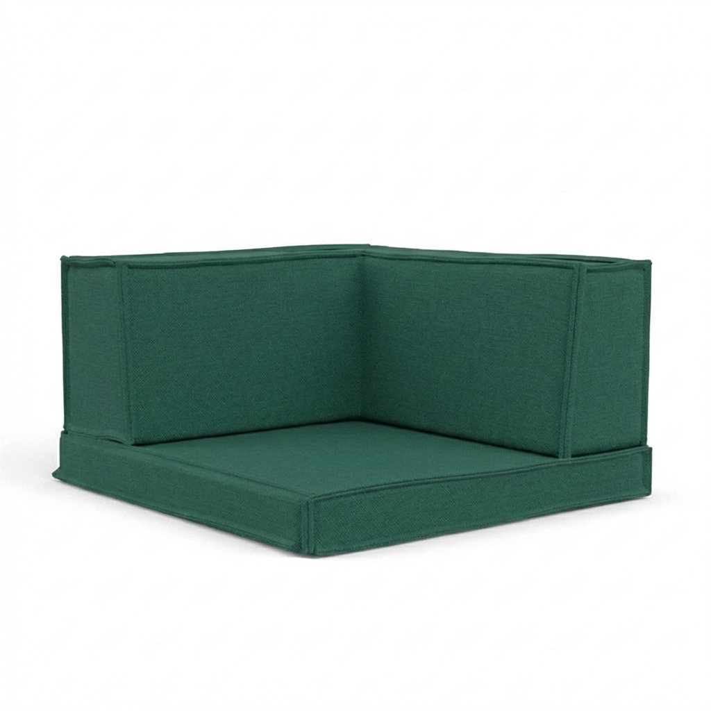 Futon - Linha Zimma | Eco Flame